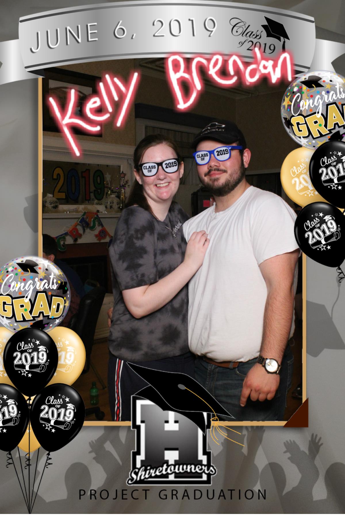 Houlton Project Graduation | View more photos from the event at gallery.mainemagicmirror.com/u/MaineMagicMirror/Houlton-Project-Graduation